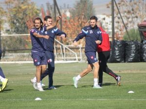Adana Demirspor, Denizlispor’a Hazır