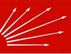 CHP'de DEPREM!