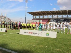 Spor Toto Süper Lig