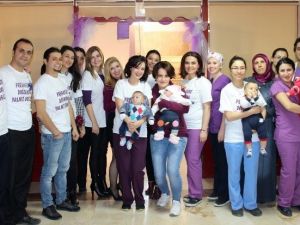 Doktor Esin Yalınbaş: "Prematüre Bebekler Artık Sorun Değil"