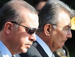 Baykal'dan sonra sıra Erdoğan'da