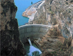 HES:Enerji için mi RANT için mi?