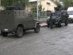 Kaçan Zanlı Rize'de Yakalandı