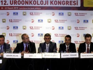 Genç Erkeklere Testis Kanseri Uyarısı