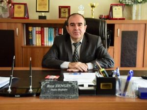 110’a Gelen Yangın İhbarlarının Yüzde 20’si Gerçek