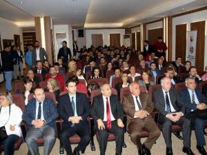 İş’te Samsun Buluşmaları