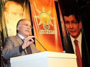 Ak Partili Şahin’den Yemin Metni Açıklaması