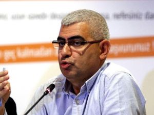 Prof.dr. Oğuz Kılınç: "Tezekle Isınmak Koah Nedeni"