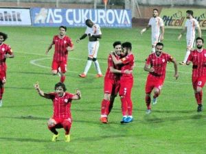 Ptt 1. Lig