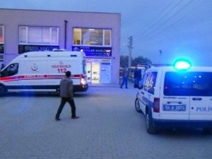 Sakarya’da Silahlı Saldırı: 1 Yaralı