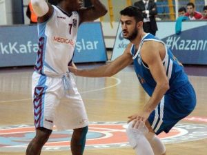 Spor Toto Basketbol Ligi