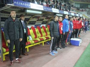 Spor Toto Süper Lig