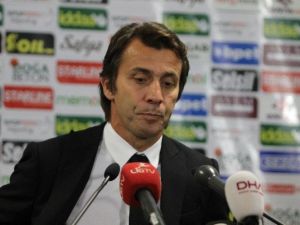 Bülent Korkmaz’dan İstifa Sinyali