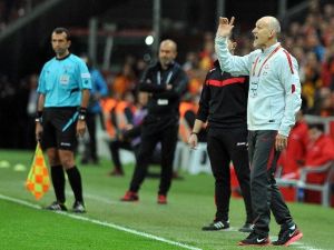Spor Toto Süper Lig