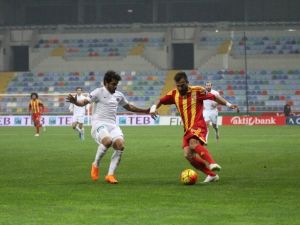 Spor Toto Süper Lig