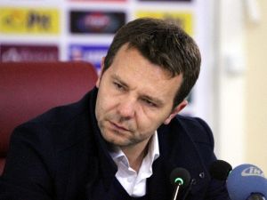 Karabükspor 3 Puanı Tek Golle Aldı