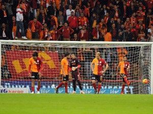 Aslan’a Bir Darbe De Antalyaspor’dan
