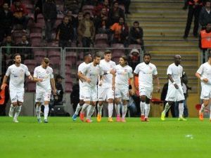 Spor Toto Süper Lig
