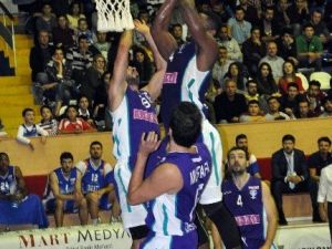Türkiye Basketbol Ligi