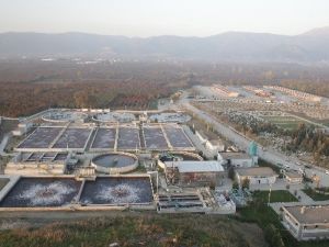 13 Milyon Dolarlık İlave Yatırım Törenle Hizmete Açılacak