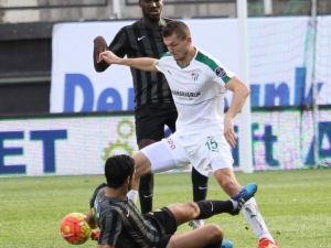 Tomas Necıd Golü Unuttu