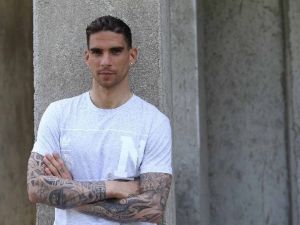 Medjanı, Trabzonspor İle Bağlarını Kopardı