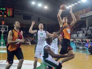 Daçka İle Galatasaray 41. Randevuda