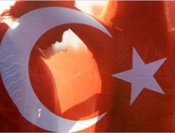 Dünyadan Türkiye'ye acıtan benzetme!