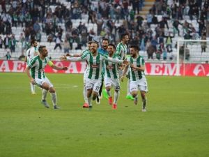 Spor Toto Süper Lig