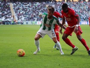 Spor Toto Süper Lig