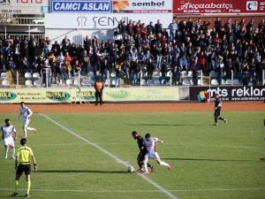 Spor Toto 2. Lig