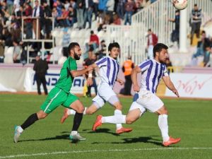 Spor Toto 2. Lig