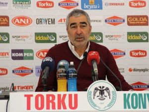 Samet Aybaba: "Mücadeleyi Birlikte Vermemiz Lazım"