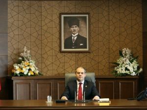 Bakan Kılıç’tan Avrupa Şampiyonu Tekvandocular İçin Tebrik Mesajı