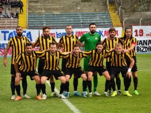 Spor Toto 3. Lig