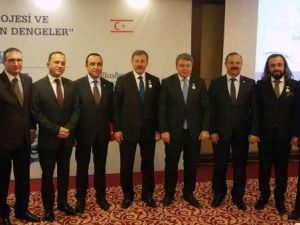 Özdağ’dan ‘Türkiye’ye İhtiyacınız Var’ Mesajı