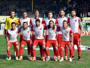 Spor Toto 3. Lig