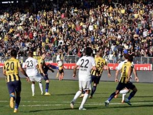 Spor Toto 2. Lig
