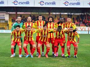 Ptt 1. Lig