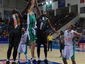 Spor Toto Basketbol Ligi