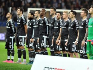 Spor Toto Süper Lig
