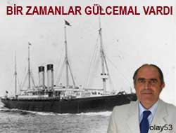 Başbakan Erdoğan'dan Gemi İstedi