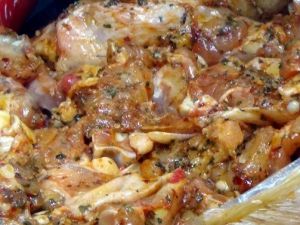 Arsenikli Tavuk İddialarına Akademik Yalanlama