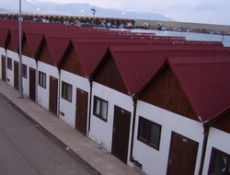 Balıkçı olmayana barınak veriliyor