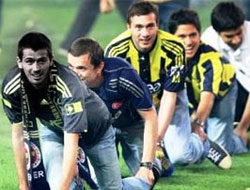Fenerbahçe'nin Hali Kpss Sorusu Oldu