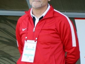 Denizlispor Düşme Hattından Çıkamıyor