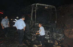 Şanlıurfa'da feci kaza:4 ölü, 6 yaralı