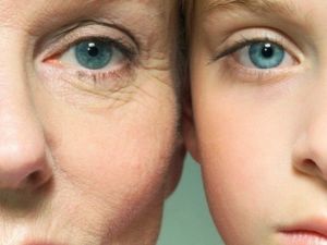 Vücudun En Hızlı Yaşlanan Bölgeleri