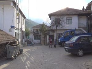 70 Ton Altın Köylüleri Sevindirdi