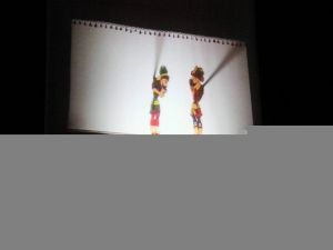 Kukla Ve Gölge Oyunu Festivali Bursa’da Başladı